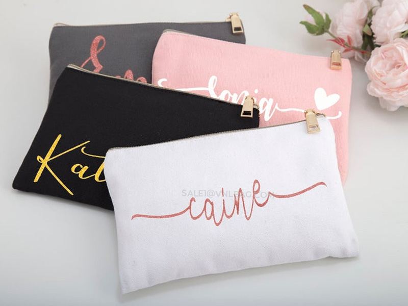 Cosmetic bag b